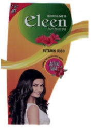 Eleen Active Joba Device mark 2719355 Trademark