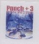 Punch+3 Technology (label) Device mark 1088493 Trademark