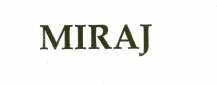 Miraj Device mark 1967369 Trademark