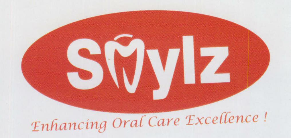 Smylz Enhancing Oral Care Excellence ! Device mark 2050173 Trademark