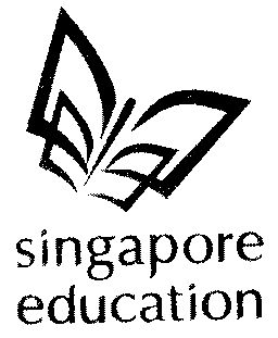Singapore Education (device Of Books) Device mark 1483688 Trademark