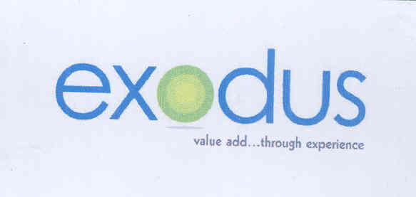 Exodus Device mark 1704848 Trademark