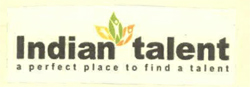 Indian Talent Device mark 2482487 Trademark