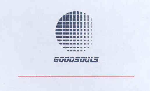 Goodsouls (labal) Device mark 1739397 Trademark