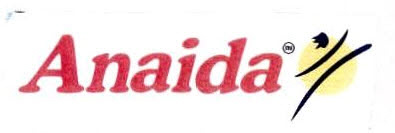 Anaida Device mark 2577130 Trademark