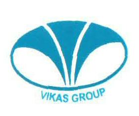 Vikas Group With Label. Device mark 2004650 Trademark