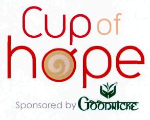 Cup Of Hope Device mark 2457495 Trademark