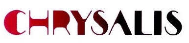 Chrysalis Device mark 2525396 Trademark