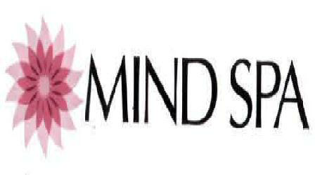 Minda Spa Device mark 1869686 Trademark