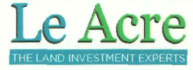 Le Acre (device) Device mark 2536626 Trademark