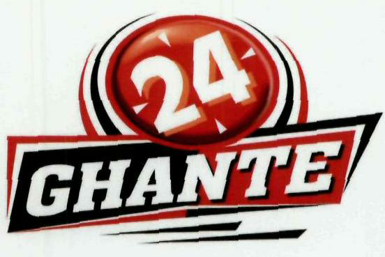 24 Ghante Device mark 1956180 Trademark