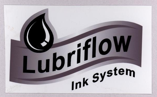 Lubriflow (label) Device mark 1776570 Trademark