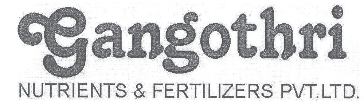 Gangothri Device mark 2302644 Trademark