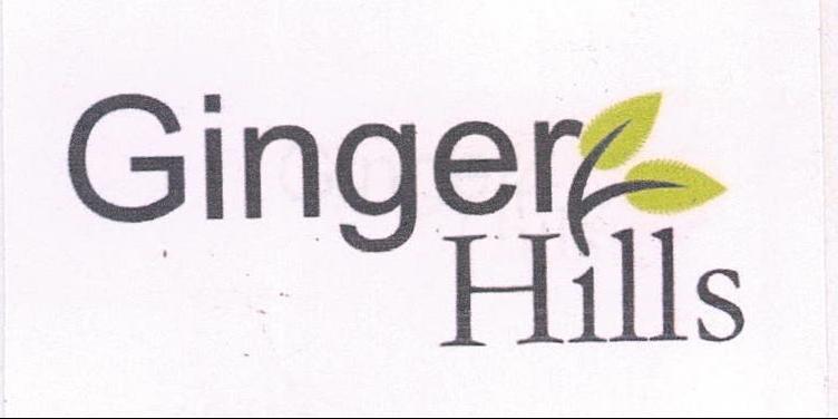 Ginger Hills Device mark 2063287 Trademark