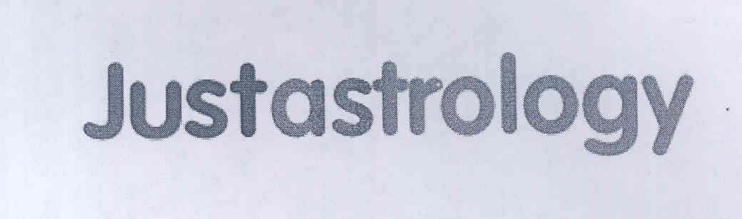 Justastrology Device mark 1692982 Trademark