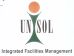 Unisol (label) Device mark 1544847 Trademark