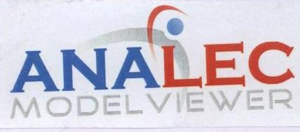 Analec Modelviewer With Device Device mark 1704261 Trademark