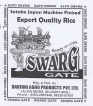Swarg Gate Device mark 1866008 Trademark