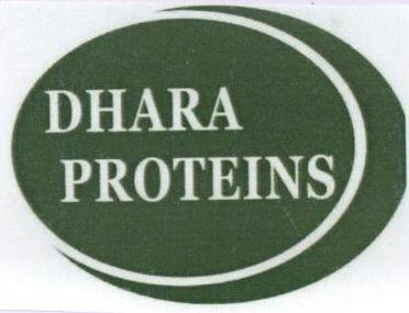 Dhara Proteins Device mark 1775576 Trademark