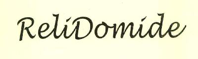 Relidomide Device mark 2854381 Trademark