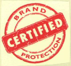 Certified Device mark 2936627 Trademark