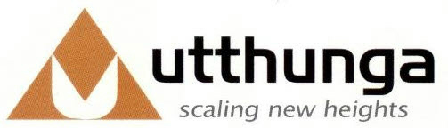 Utthunga Scaling New Heights Device mark 2432122 Trademark