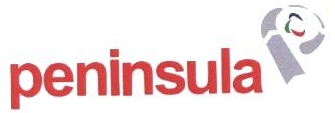 Peninsula Device mark 2088314 Trademark