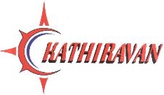 Kathiravan Device mark 2035551 Trademark