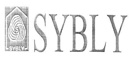 Sybly (device) Device mark 2366917 Trademark