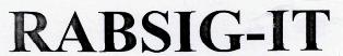 Rabsig-it Device mark 2546168 Trademark