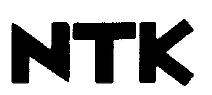Ntk Device mark 522466 Trademark