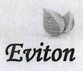 Eviton Device mark 2682290 Trademark