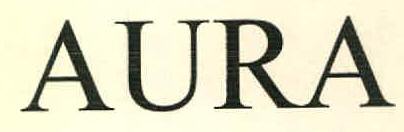 Aura Device mark 2849187 Trademark