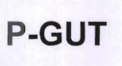 P-gut Device mark 1697226 Trademark