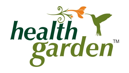 Health Garden (label) Device mark 2281607 Trademark