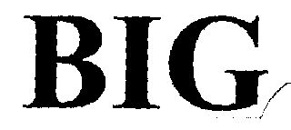 Big Device mark 1473508 Trademark