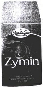 Akshayagold Zymin Device mark 2054499 Trademark