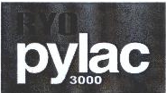 Ryo Pylac 3000 Device mark 2128240 Trademark