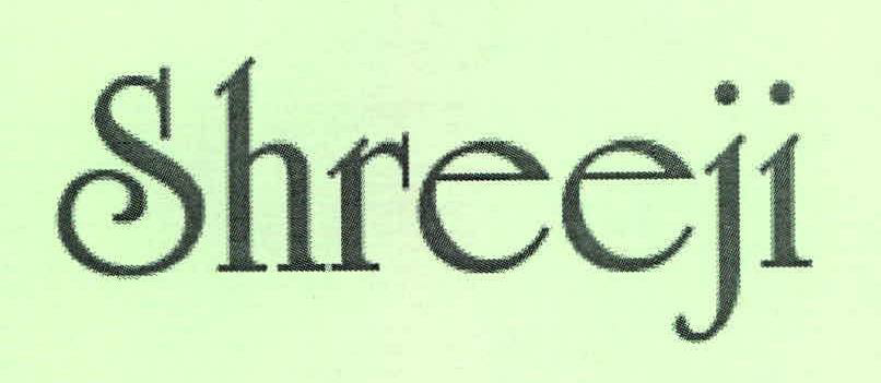 Shreeji Device mark 2300037 Trademark