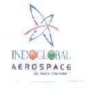 Indoglobal Aerospace (label) Device mark 1496493 Trademark
