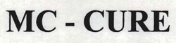 Mc Cure Device mark 1062272 Trademark