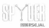Spyder (special Form Of Writing) Device mark 1565777 Trademark
