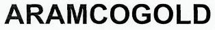 Aramcogold Device mark 2531359 Trademark