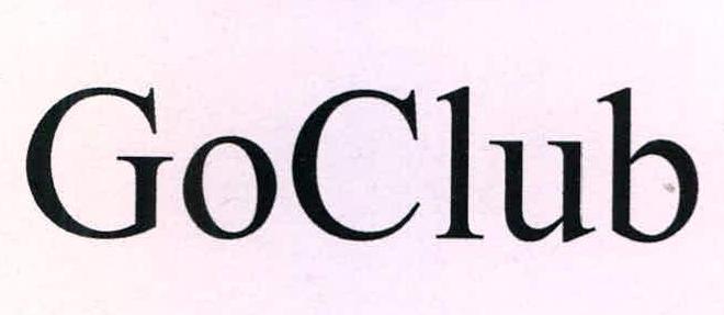 Goclub Device mark 2231645 Trademark