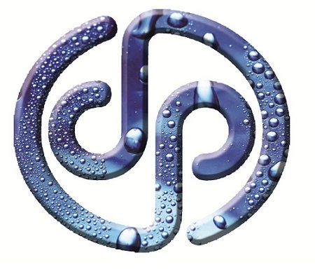 Device Of "dp" Device mark 2980646 Trademark