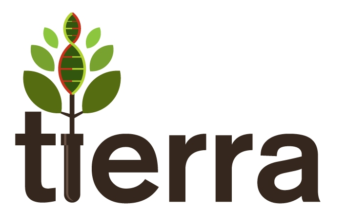 Tierra Device mark 2347823 Trademark