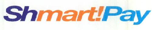 Shmart!pay Device mark 2438006 Trademark
