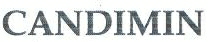Candimin Device mark 1772894 Trademark
