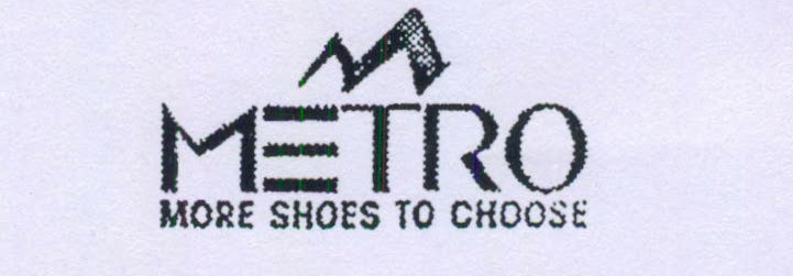 Metro Device mark 661863 Trademark