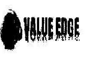 Value Edge (with Device) Device mark 2083922 Trademark